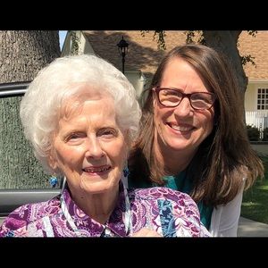 Meet your Posher, Katherine